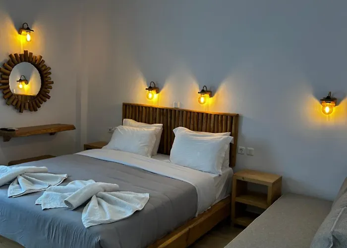 Aparthotel Livadia *