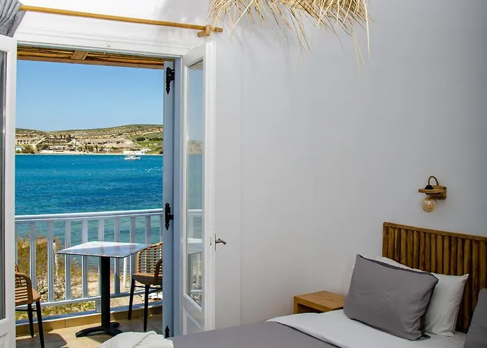 Aparthotel Livadia *