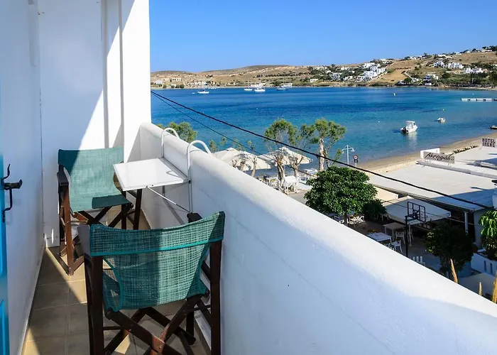 Aparthotel Livadia *