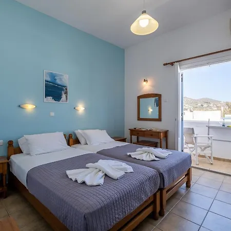 Lejlighedshotel Livadia
