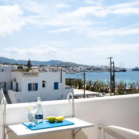 Livadia Lejlighedshotel