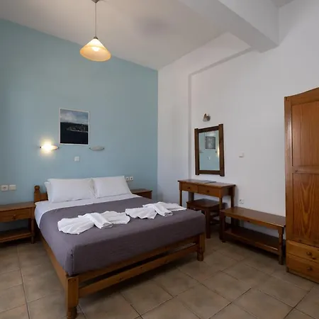 Livadia Lejlighedshotel *