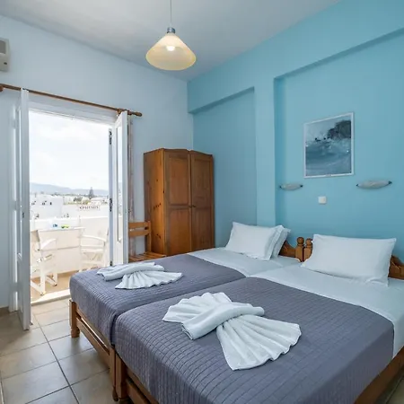 Livadia Lejlighedshotel