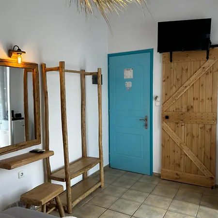 Lejlighedshotel Livadia *