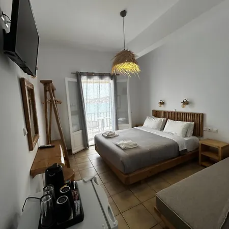 Livadia Lejlighedshotel