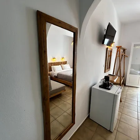 Livadia Páros