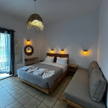 Livadia Lejlighedshotel
