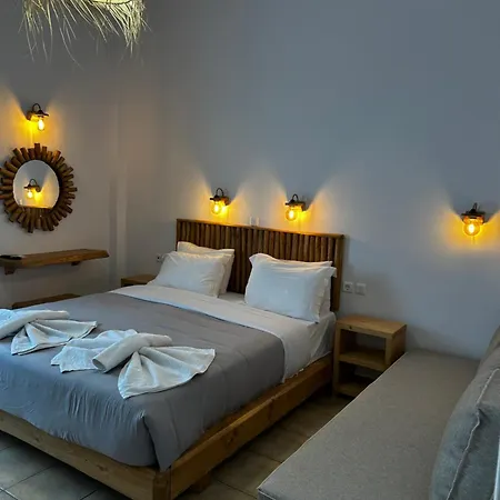 Aparthotel Livadia *