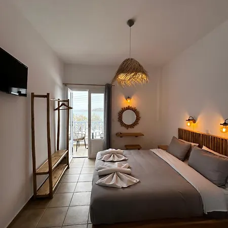 Lejlighedshotel Livadia