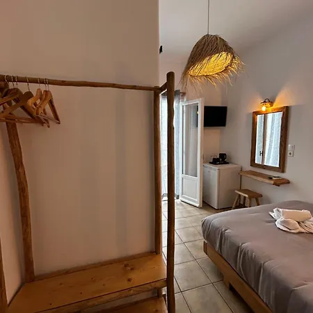 Livadia Lejlighedshotel *