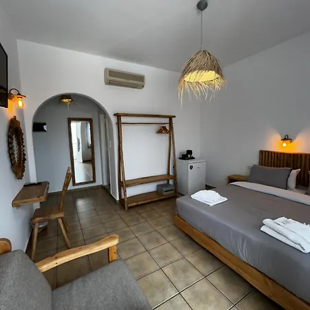 Livadia Lejlighedshotel *
