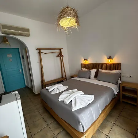 Appart hôtel Livadia