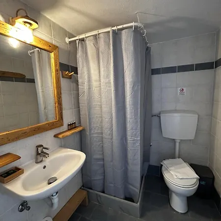 Livadia Lejlighedshotel *