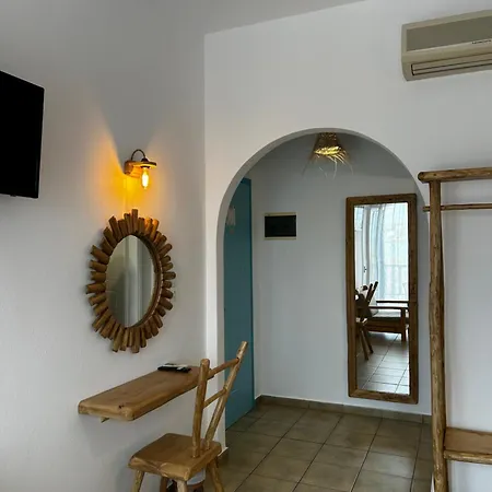 Livadia Páros
