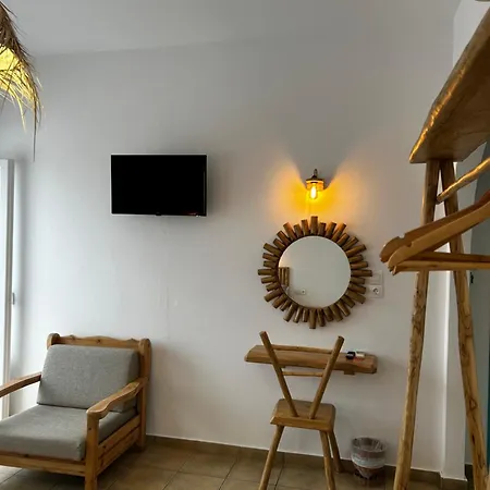 Livadia 아파트호텔