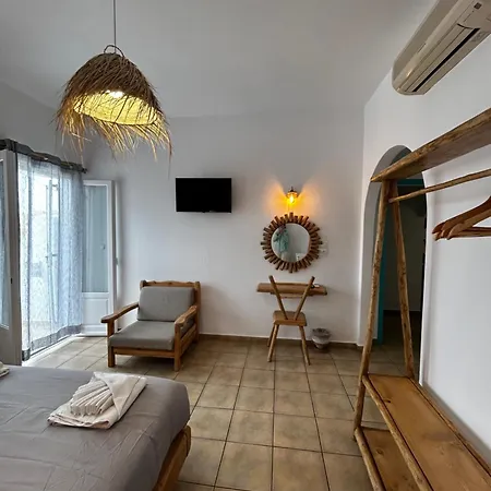 Lejlighedshotel Livadia