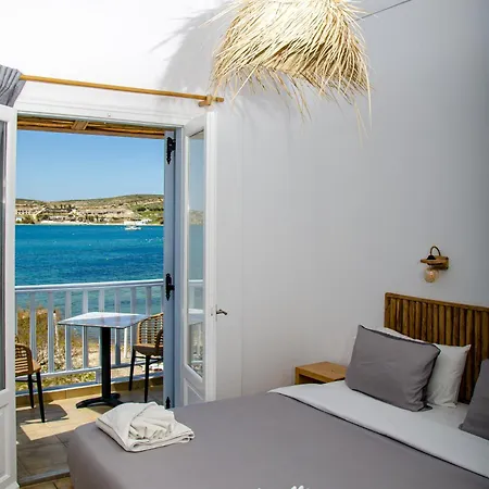 Lejlighedshotel Livadia *