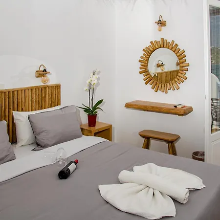 Lejlighedshotel Livadia