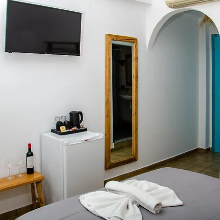 Aparthotel Livadia