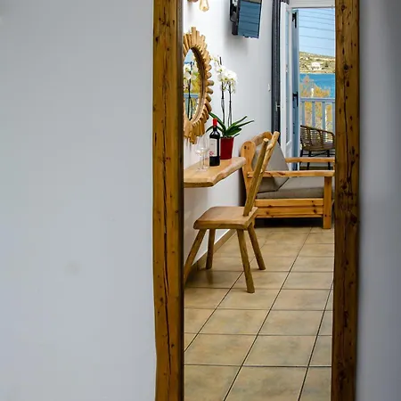 Livadia Páros
