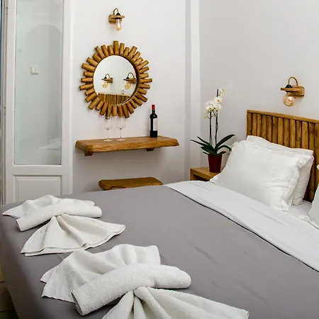 Livadia Lejlighedshotel