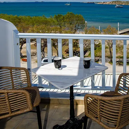 Aparthotel Livadia