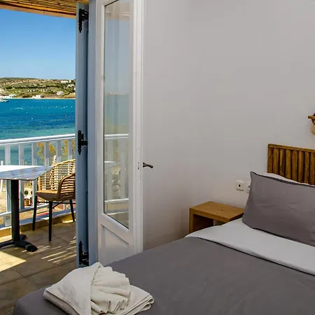 Lejlighedshotel Livadia *