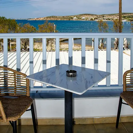 Appart hôtel Livadia