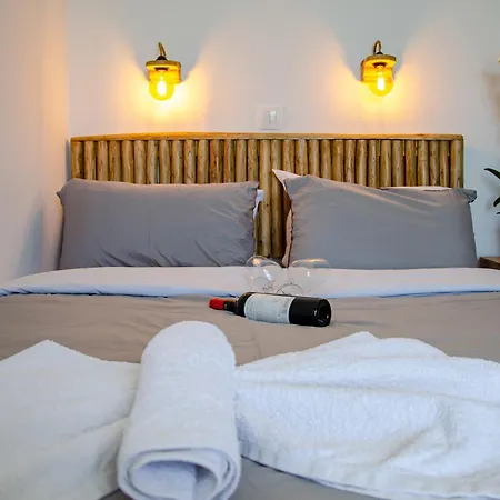 Lejlighedshotel Livadia *