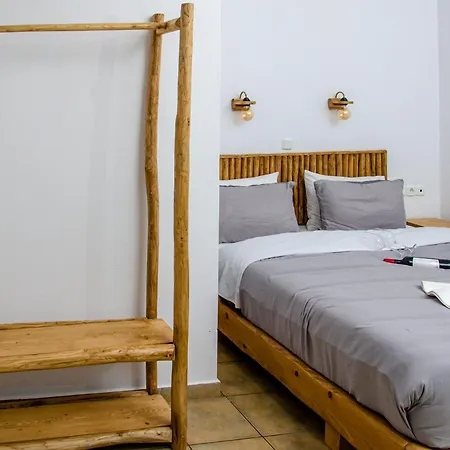 Livadia Aparthotel
