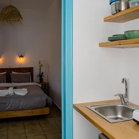 Aparthotel Livadia