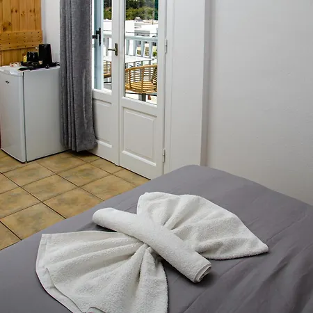 Aparthotel Livadia