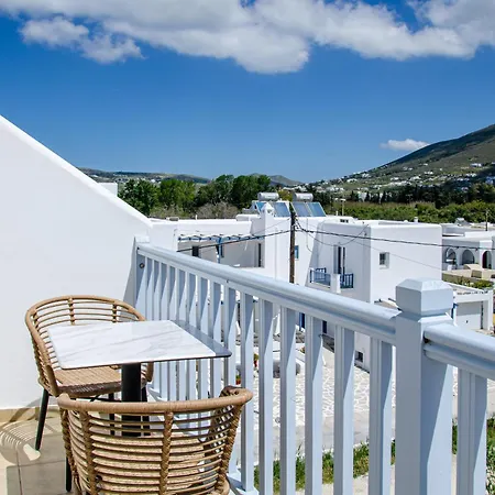 Aparthotel Livadia *
