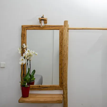 Aparthotel Livadia