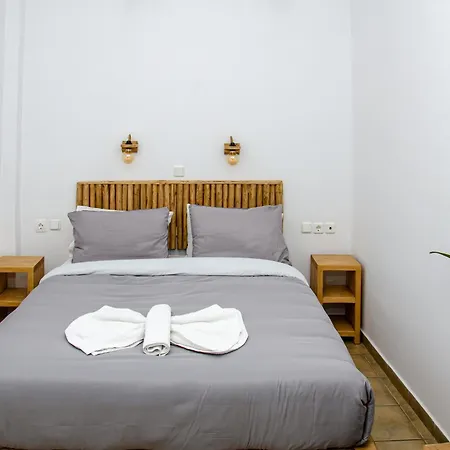 Appart hôtel Livadia *
