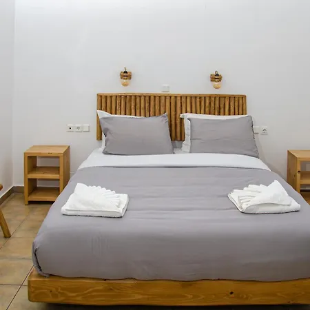 Lejlighedshotel Livadia