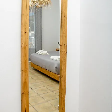 Lejlighedshotel Livadia *