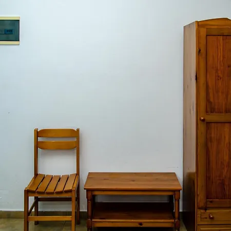 Apartahotel Livadia *