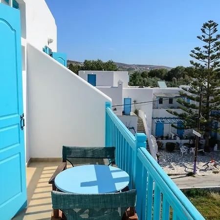 Aparthotel Livadia *