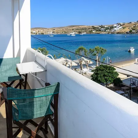 Aparthotel Livadia *