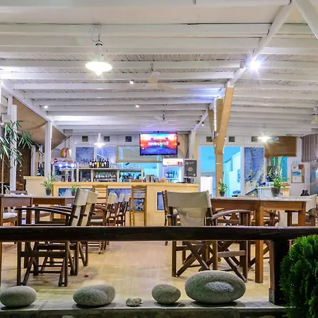 Lejlighedshotel Livadia