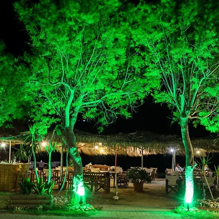 Livadia Lejlighedshotel