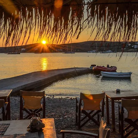Lejlighedshotel Livadia *