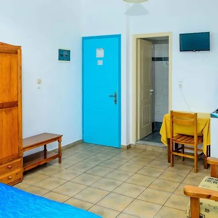 Lejlighedshotel Livadia *