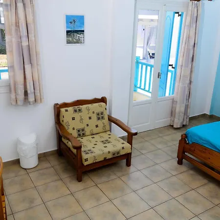 Livadia Lejlighedshotel
