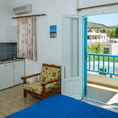 Livadia Lejlighedshotel *