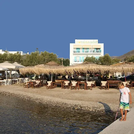 Livadia Lejlighedshotel