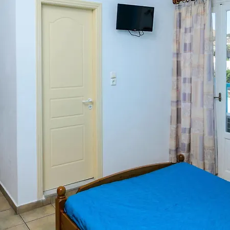 Livadia Lejlighedshotel
