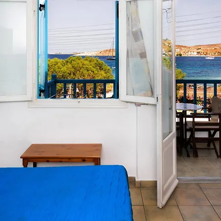 Livadia Lejlighedshotel