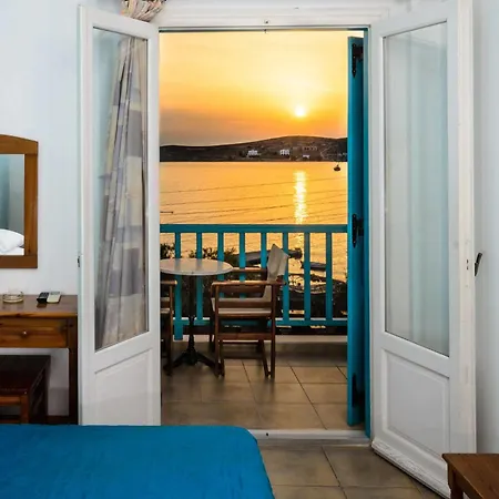 Lejlighedshotel Livadia